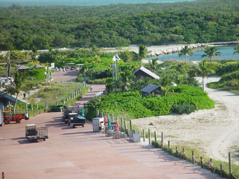 File:Castaway Cay dock.jpg