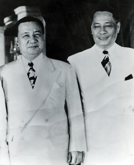 File:Manuel Roxas with Elpidio Quirino.jpg