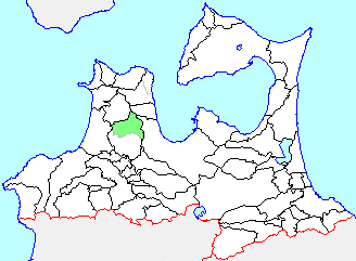 File:Map.Kanagi-Town.Aomori.PNG