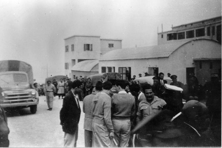 File:Rosh Hanikra 1949.jpg