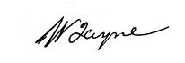 File:William Jayne Signature.jpg