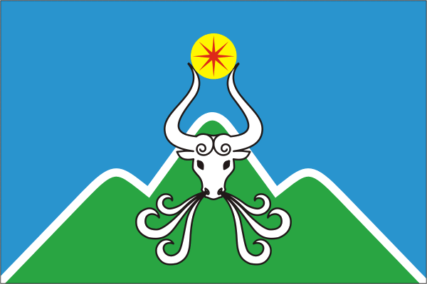 Файл:Flag of Oymyakonsky District.png