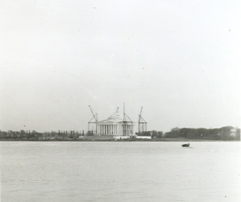 File:Jefferson Memorial taken May 15, 1941.jpg