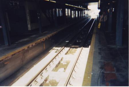 File:Ninth Avenue Express Track.jpg