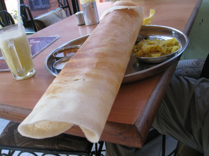 File:Massive 50 Rupee Paper Dosa (4437743263).jpg