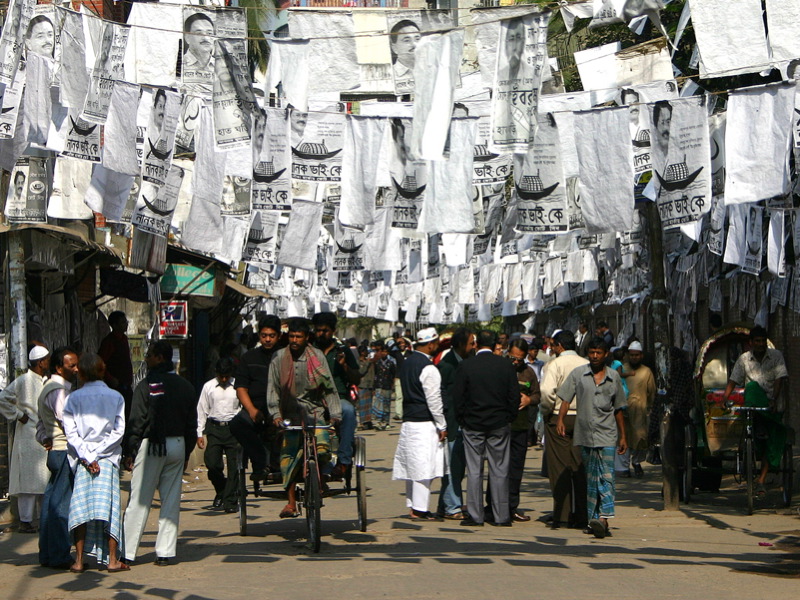 File:Bangladeshi election, 2008.jpg