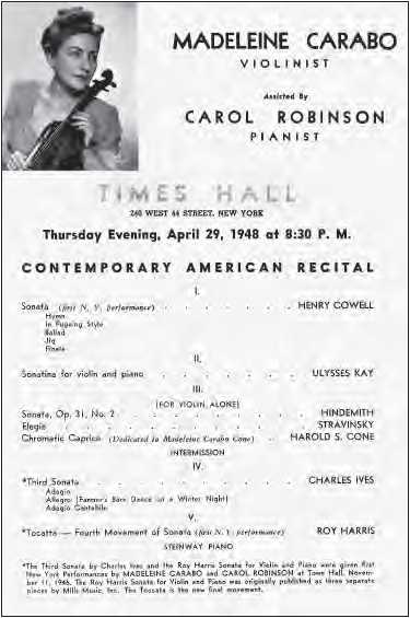 File:Carabo Madeleine Times Hall 1948 program.jpg