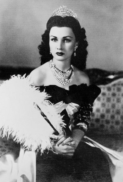 Archivo:Princess Fawzia bint Fuad of Egypt.jpg