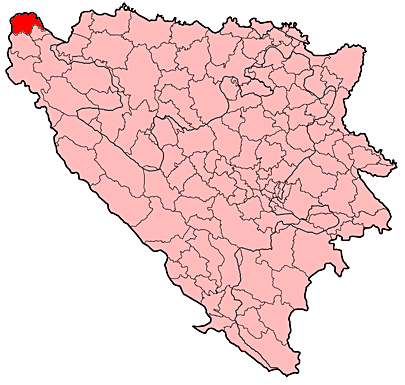 Archivo:VelikaKladusa Municipality Location.png