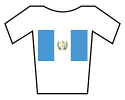 File:Guatemala National Champion Jersey.png