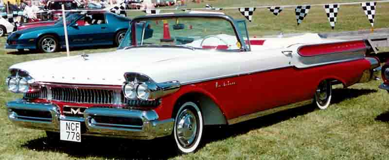 File:Mercury Convertible 1957.jpg