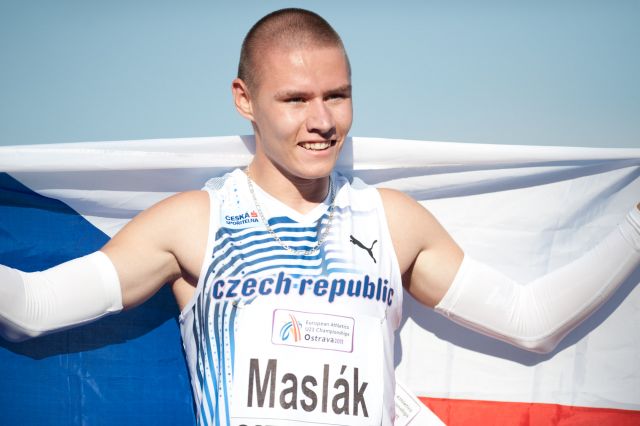 Файл:Pavel Maslák Ostrava 2011.jpg