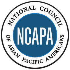 2015 Blue NCAPA Logo