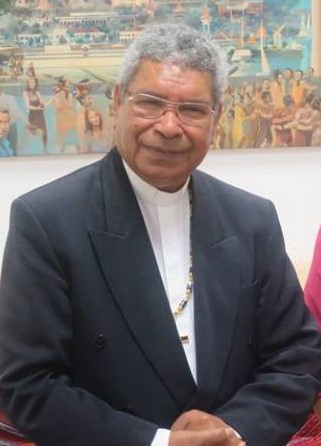 File:Dom Filipe Ximenes Belo 2016.jpg