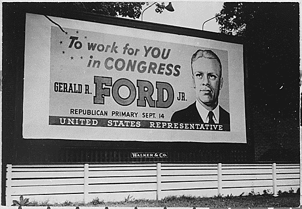 File:Gerald Ford primary campaign for Congress billboard.gif