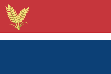 File:National flag of Šokci in Serbia.png