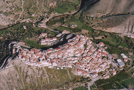 Archivo:Vista aérea de Lijar.jpg