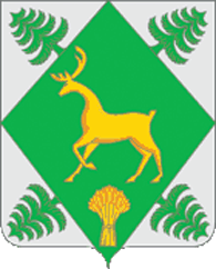 Coat of arms of Lazo raion (Khabarovsk krai).png