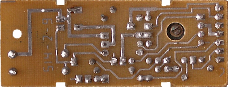 Файл:Elektronika MK-61 Power PCB.jpg