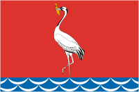 Файл:Flag of Zhuravskoe (Krasnodar krai).png