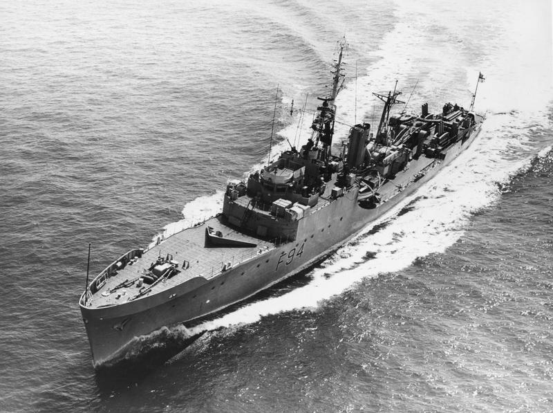 File:HMS Palliser, 1956 (IWM).jpg