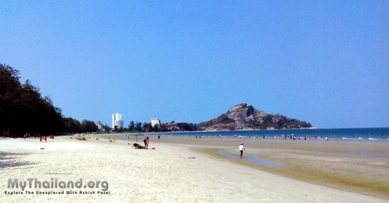 File:Suan Soan Pradipath Beach, Hua Hin, Thailand.jpg