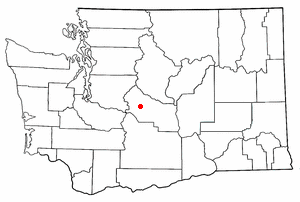 File:WAMap-doton-South Cle Elum.png