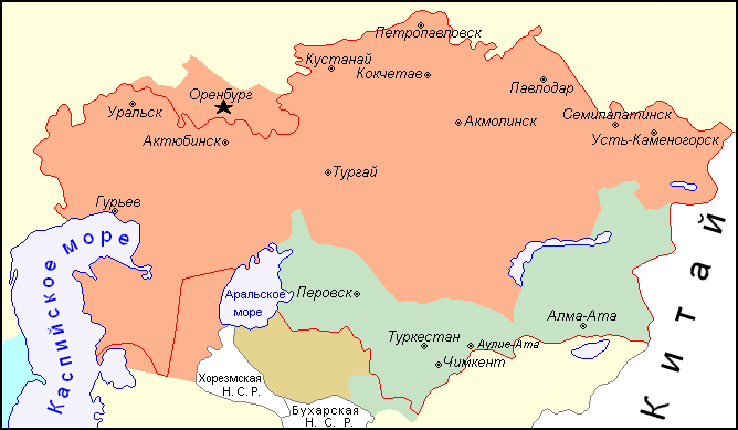 Файл:Киргизская АССР (1920-1925).png