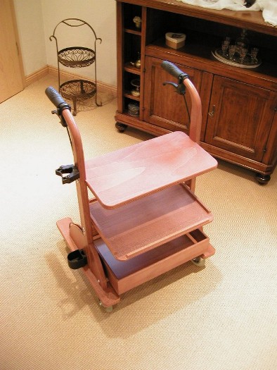 Файл:Haus-Rollator aus Holz.jpg