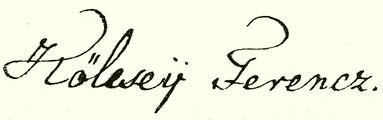 Файл:Kölcsey Ferenc signature.jpg