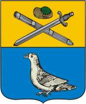 Файл:Sapozhok COA (Ryazan Governorate) (1779).png