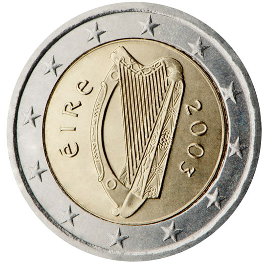 Файл:2 Euro, Ireland.jpg