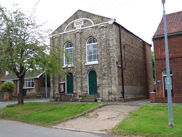 File:Alkborough Wesleyan Chapel - geograph.org.uk - 296411.jpg