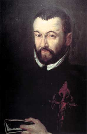 Файл:Retrato de Benito Arias Montano.jpg