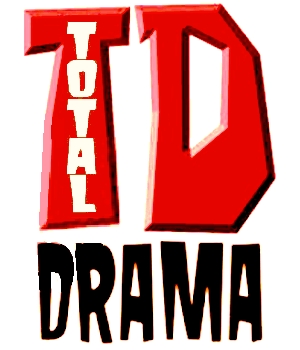 File:Total Drama Logo.jpg