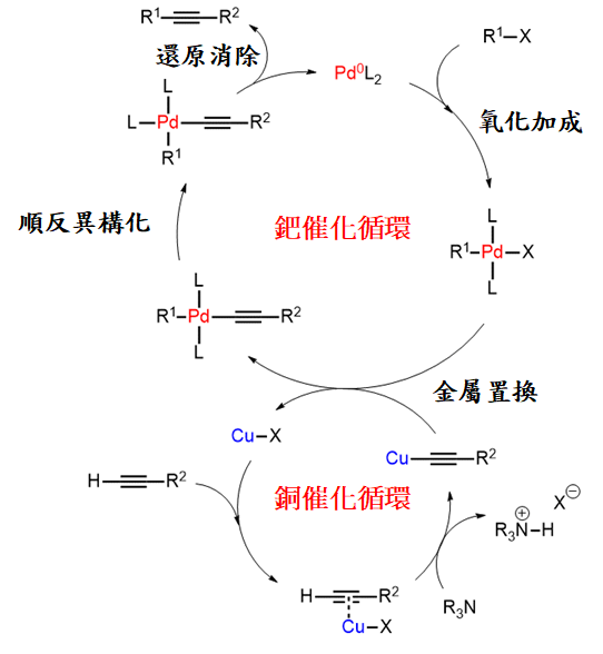 File:薗頭反應機制.png