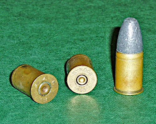 Файл:455in SAA Ball - Webley 455 Ammunition.jpg