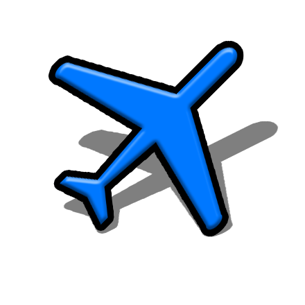 Archivo:Map symbol airport 02.png