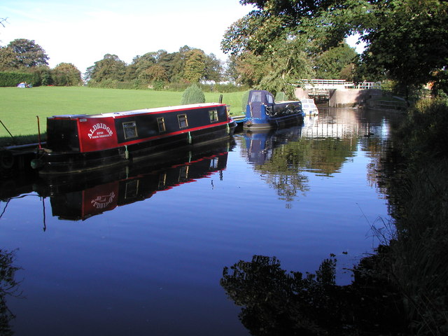 File:The Ripon Canal.jpg