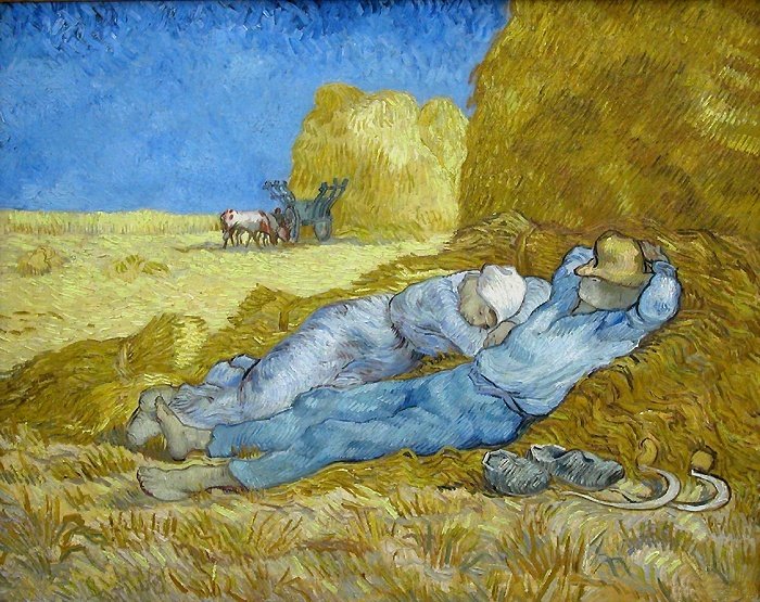 File:Van Gogh - la Méridienne.jpg