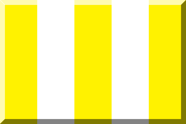 File:600px Giallo e Bianco Strisce.png