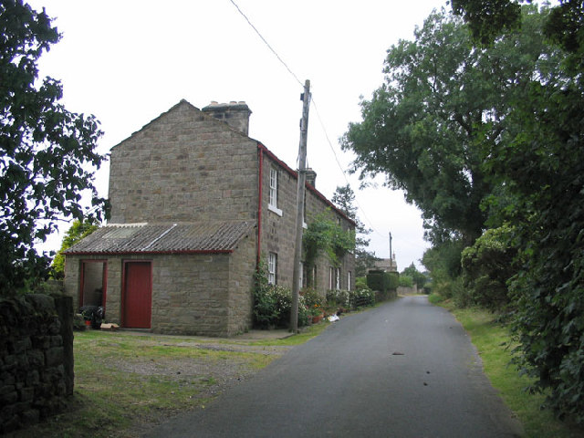 File:Braythorn Village North Yorkshire.jpg