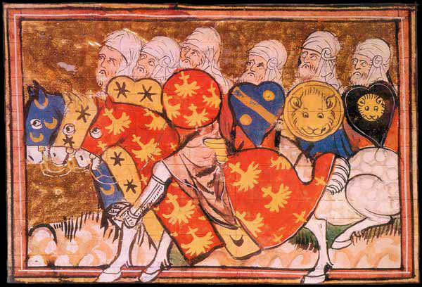 File:L'armée de Saladin.jpg