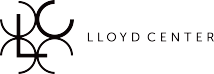 Lloyd Center logo