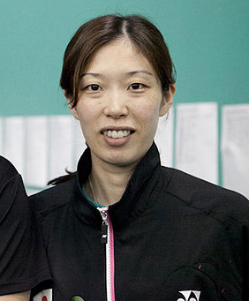 File:Satoko Suetsuna US Open Badminton 2011.jpg