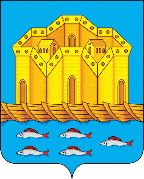 Файл:Coat of Arms of Sviyazhsk (Tatarstan).png