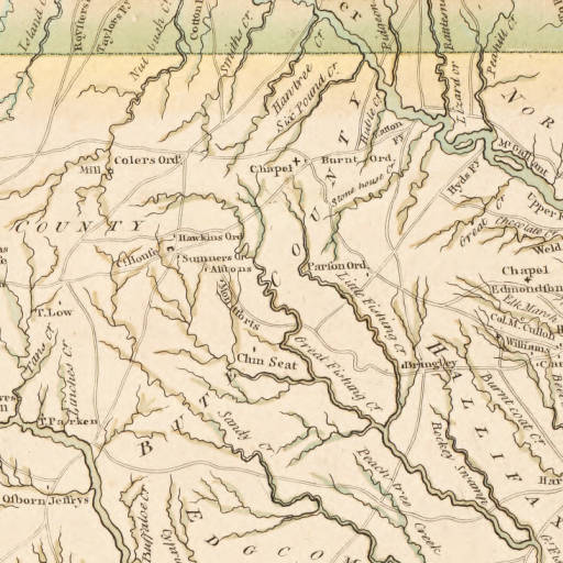 File:Collet Map excerpt Bute County.jpeg