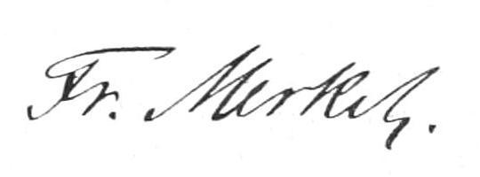 Archivo:Friedrich Merkel Signature.jpg