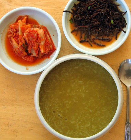 File:Korean abalone porridge-Jeonbokjuk-03.jpg