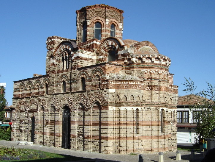 Файл:Nesebar - Church of Christ Pantocrator.jpg